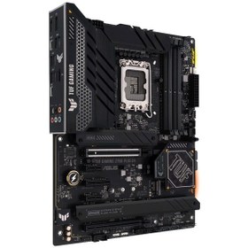 Resim Asus TUF Gaming Z790-Plus D4 Intel Z790 5333 MHz (OC) DDR4 Soket 1700 ATX Anakart 