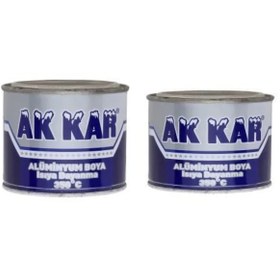 Resim Epilons Difix Alüminyum Yaldız Boya 