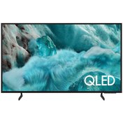 Resim Samsung 50Q7F 50" Uydu Alıcılı 4K UHD Smart QLED TV 