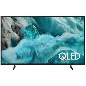 Resim Samsung 50Q7F 50" Uydu Alıcılı 4K UHD Smart QLED TV 
