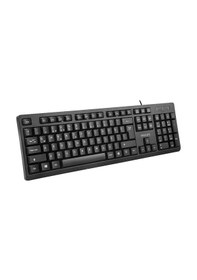 Resim Philips C234 SPT6234 Kablolu Standart Klavye Mouse Set 