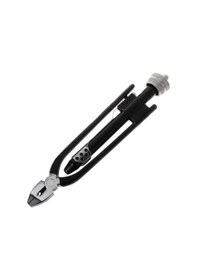 Resim İnç Tel Büküm Pense Kilidi Büküm Twister, Yay Geri Dönüşlü Ağır Hizmet Çeneleri 