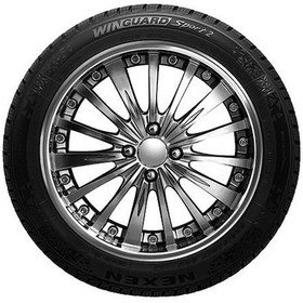 Resim Nexen 235/65 R17 108H Xl Wınguard Sport 2 Suv Kış Lastiği (Üretim Yılı: 2024) 