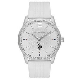 Resim U.S. Polo Assn. USPA1049-08 Erkek Kol Saati 
