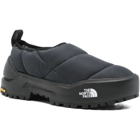 Resim The North Face Base Camp Thermoball Mule Unisex Siyah Çadır Ayakkabı Nf0a8dbukx71 