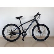 Resim Vertech Max 27,5 Jant 21 Vites Dağ Bisikleti Mtb 