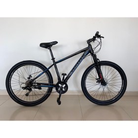 Resim Vertech Max 27,5 Jant 21 Vites Dağ Bisikleti Mtb 