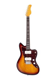 Resim Sire Larry Carlton J3 Elektro Gitar 3ts 