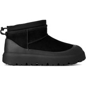 Resim UGG M CL ULTRA MINI WEATHER HYBRID BLACK / BLACK 1174196 
