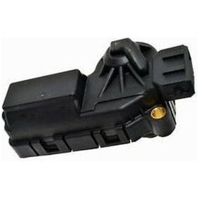 Resim Renault R9 R19 Clio I 1.4i E7j Motor Rolanti Ayar Motoru 7701035321 Sagem 