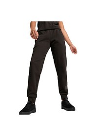 Resim Puma Kadın Eşofman Altı Siyah 681496-01 Ess+ Anımal Pants 25k680000278 68008 Siyah 
