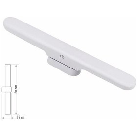 Resim Martı 3w Dokunmatik Anahtarlı Ledli Aplik Ct-5249 Diğer 