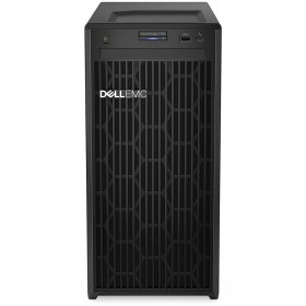 Resim Dell Poweredge T150 Intel Xeon E-2314 24gb 1tb Hdd W11p Server Pet150spl2 022 