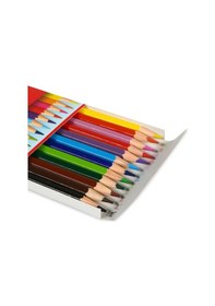 Resim Fatih Tam Boy Kuru Boya 12 Renk 10lu (10 Adet) 