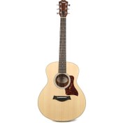 Resim Taylor GS Mini RW Akustik Gitar (Natural) 