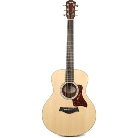 Resim Taylor GS Mini RW Akustik Gitar (Natural) 