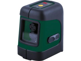 Resim KL Pro KLLZR112 2 Işınlı Dikey/yatay Mini Kırmızı Lazer Distomat 