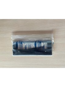 Resim Uğur Upr Alüminyum Kapı Kolu Siyah 9005 