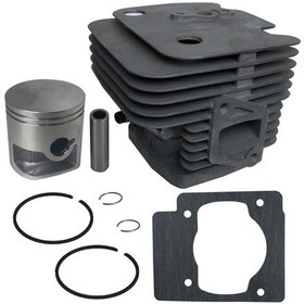 Resim Gardenpro Eb985 /ebz9900 Üfleme Makinası Silindir Piston Seti 