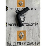 Resim 7700111985 Clio 1.2 D4F Devirdaim Blok Boru Diğer