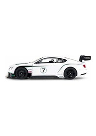 Resim 1:14 Uzaktan Kumandalı Bentley Continental Gt3 Araba 34 CM. 