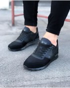 Resim Lisinya741 - Kömür Erkek Spor Ayakkabı (Lisinya) 