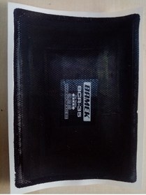 Resim Bamek Bcr 35 Dubleks Lastik Yaması 