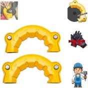 Resim Conventions1 Yeni Matkap Kalemtıraş Max 6'sı 1 Arada Çok 