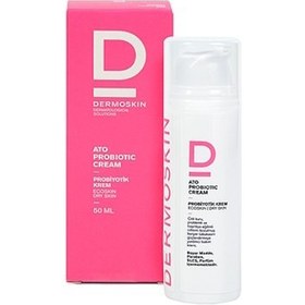 Resim Dermoskin Ato Probiyotik Balm 230ml 