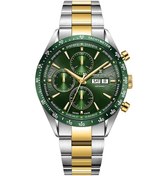 Resim Universe Constant Uc8989 Erkek Kol Saati Metalik Gri 