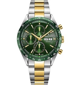 Resim Universe Constant Uc8989 Erkek Kol Saati Metalik Gri 