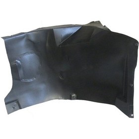 Resim Seat Leon- 13/20 Ön Çamurluk Davlumbazı Sağ Önün Önü 