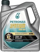 Resim Petronas 5W-30 Syntium 5000 Cp Motor Yağı 4 L 