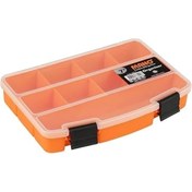 Resim AyrStore Org/7 Organizer, Sarı, 7'' 