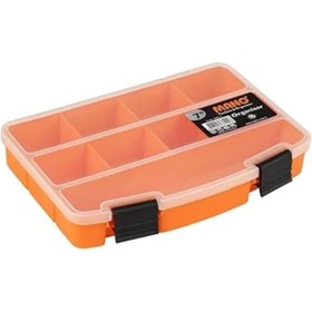 Resim AyrStore Org/7 Organizer, Sarı, 7'' 