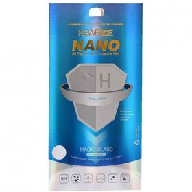 Resim Turkcell T70 Nano Ekran Koruyucu 