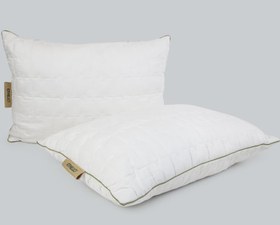 Resim Nessiworld Bimba Bamboo Baby Pillow 35x45 