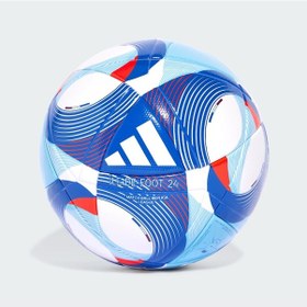 Resim Adidas Olympics 24 League Futbol Topu C-adııw6327a10a00 Mavi 