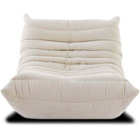 Resim alpago home Mood Berjer beyaz bukle 