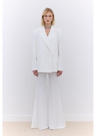 Resim Manuka Vıctorıa Pantolon Ekru 