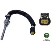 Resim Ngk 91800 - Egzoz Sıcaklık Sensoru Kat. Uzerınde Mercedes W204 W 