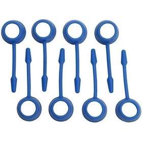 Resim Xtensor Parmak Egzersiz Lastiği Set 