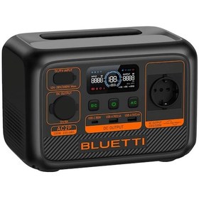 Resim Bluetti Ac2p 230.4wh + Bluetti 100w Güneş Paneli Taşınabilir Güç Kaynağı 