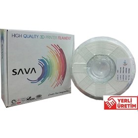 Resim Sava Beyaz Carboflex V60 Filament 800gr 