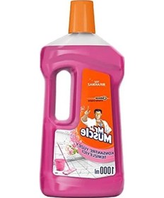 Resim Konsantre Yüzey Temizleyici, Floral Buket Kokulu 1000 Ml 1000'li Set 