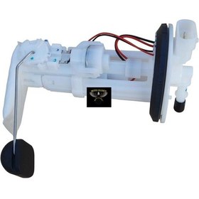 Resim Benzin Yakıt Pompası Şamandrası Komple Arora Cappucino 50cc 125cc 