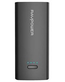 Resim Ravpower Basis Series 5200 mAh Powerbank 