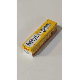 Resim MTYL Nanok Lia Emira 50 Uyumlu Orj. Tayland Ngk Buji 