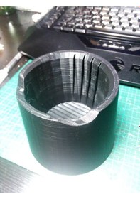 Resim Opencart Minyatür Resim Su Bardağı Kale Değil Sadece Plastik Aparattır 