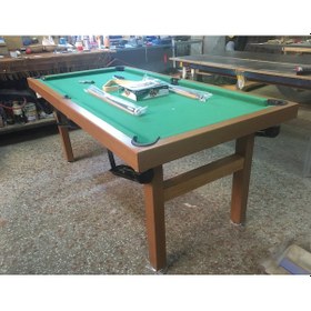 Resim Bilardo Masası Yemek ve Masa Tenisi 